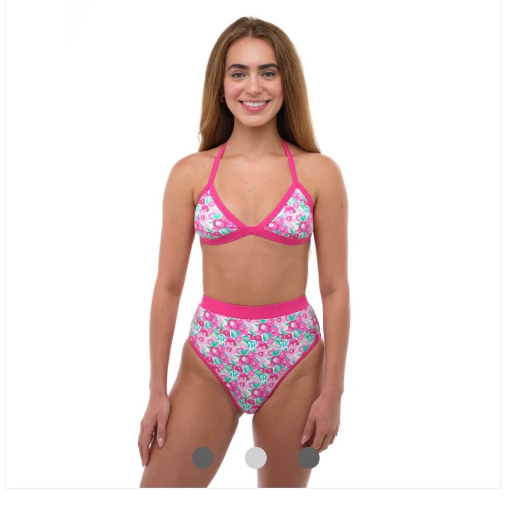 93 Play Street Swimsuit NEW Raspberry Jam